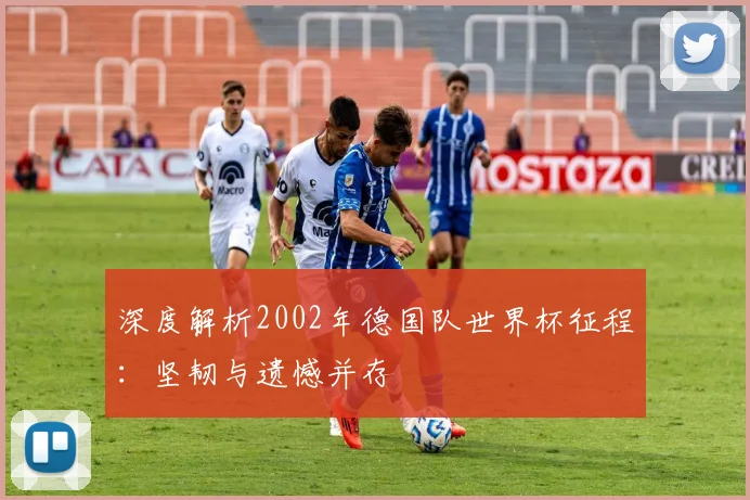 深度解析2002年德国队世界杯征程：坚韧与遗憾并存