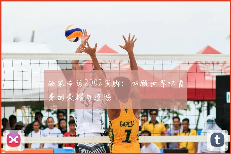 独家专访2002国脚：回顾世界杯首秀的荣耀与遗憾