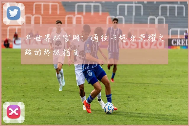 年世界杯官网：通往卡塔尔荣耀之路的终极指南
