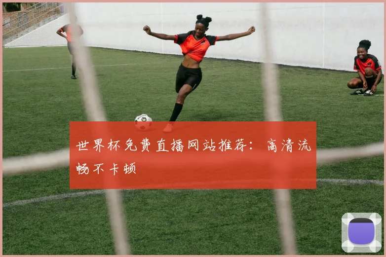 世界杯免费直播网站推荐：高清流畅不卡顿